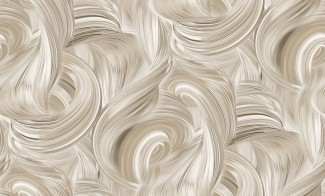 Обои виниловые бежевые графика Антураж Shine арт. 168434-11 Бежевые обои с гр