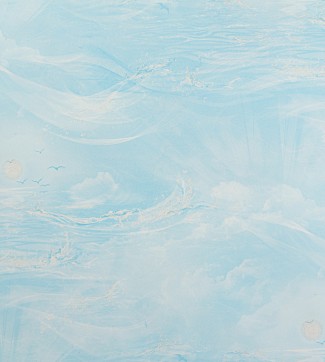 10980-02 Обои декор.г.т. Артекс Африка-уни 10м*1,06м/6 10980-02 Обои дек