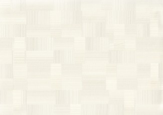 Обои виниловые бежевые геометрия Евро Декор Stich арт. 8019-00 Бежевые обои с ге