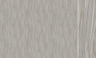 Обои серые с графикой "Malex Exclusive "  Серенада арт. 4148-5 Обои серые с граф