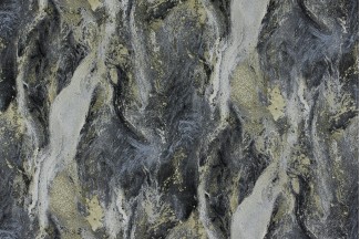 Обои синие рисунком под камень Артекс винил Композит арт. 10137-05 Обои синие рисунк