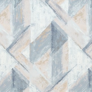 Обои серые имитация потертой доски Euro Decor виниловые Gruge арт. 6021-04 Обои серые имитац