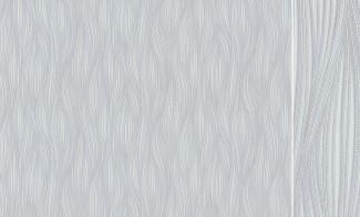 Обои голубые с графикой "Malex Exclusive "  Серенада арт. 4148-8 Обои голубые с гр