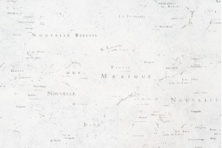 Обои с изображением карты виниловые OVK Design Куба арт. 10230-05 Обои виниловые с