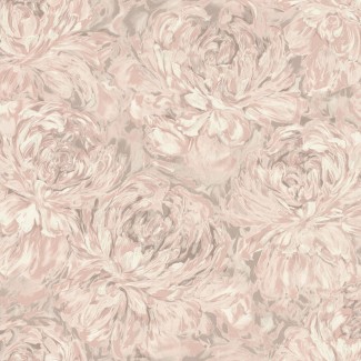 7207-01 Sarah Обои Винил Горячего Тиснения 10.05 м*1.06 м/6