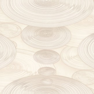 Обои бежевые геометрия Euro Decor виниловые Effect арт.7159-01 Обои бежевые геом