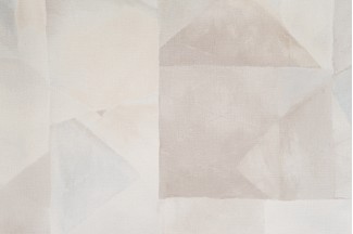 Обои бежевые геометрия флизелиновые Артекс Матисс арт.10471-01 Бежевые флизелино