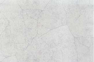 Обои белые флизелиновые под камень Артекс Конкрит арт.10478-01 Белые флизелиновы